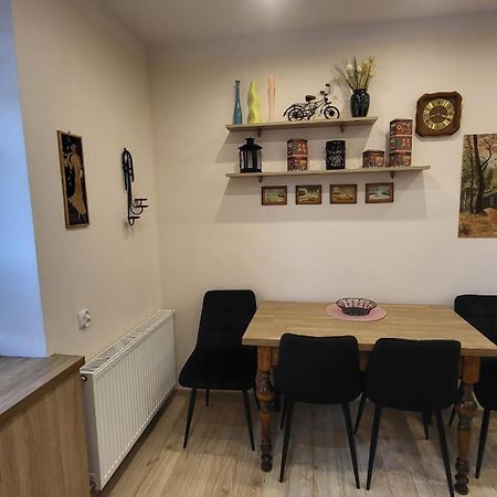 Apartament Twoja Chwila II Stronie Śląskie エクステリア 写真