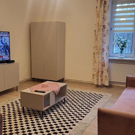 Apartament Twoja Chwila II Stronie Śląskie エクステリア 写真