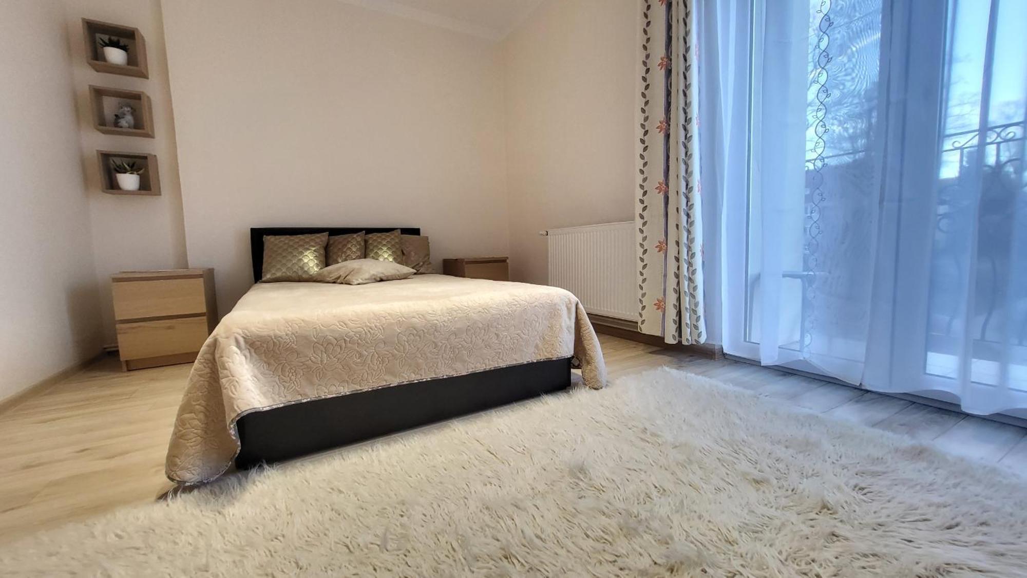 Apartament Twoja Chwila II Stronie Śląskie エクステリア 写真