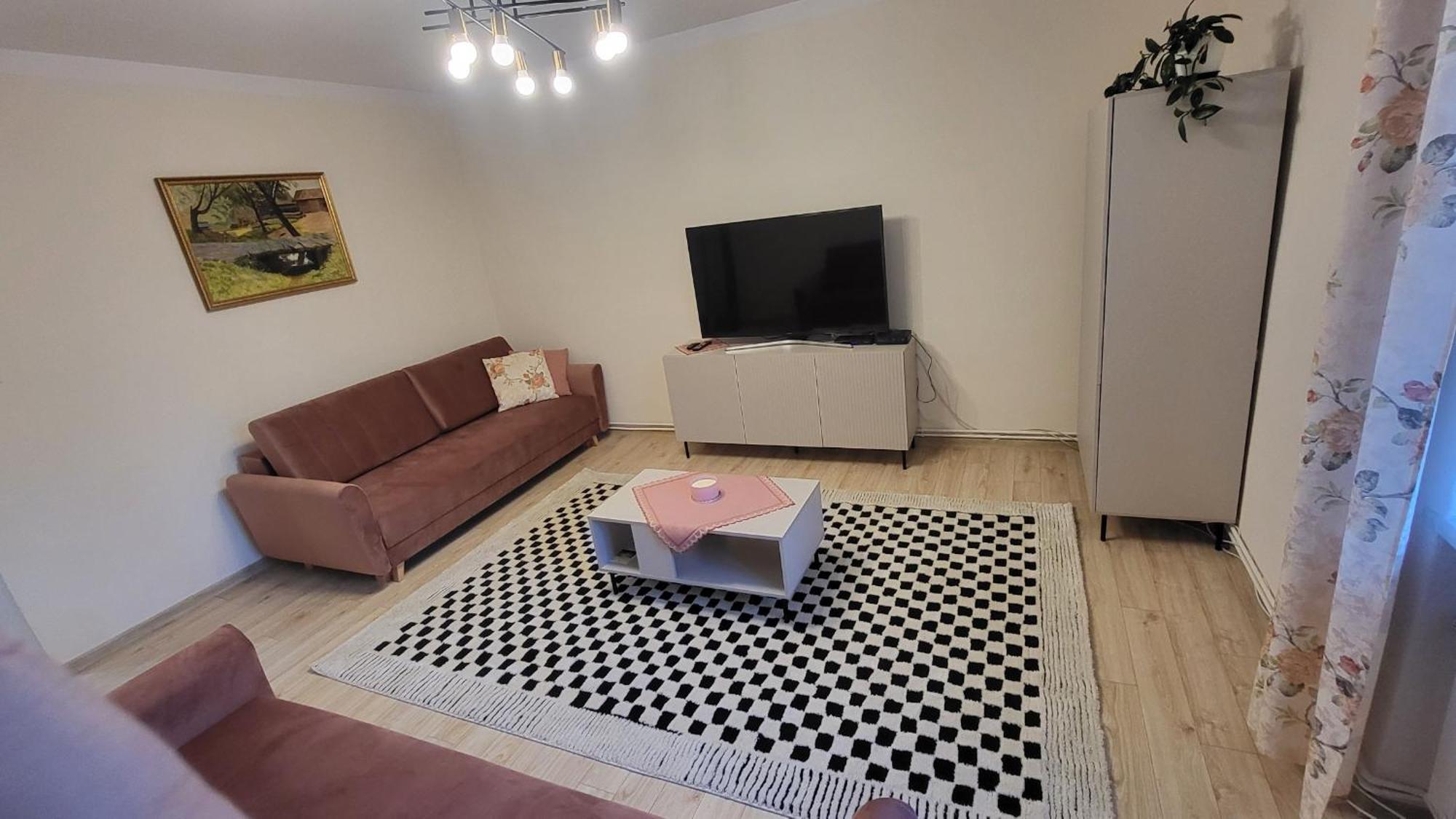 Apartament Twoja Chwila II Stronie Śląskie エクステリア 写真