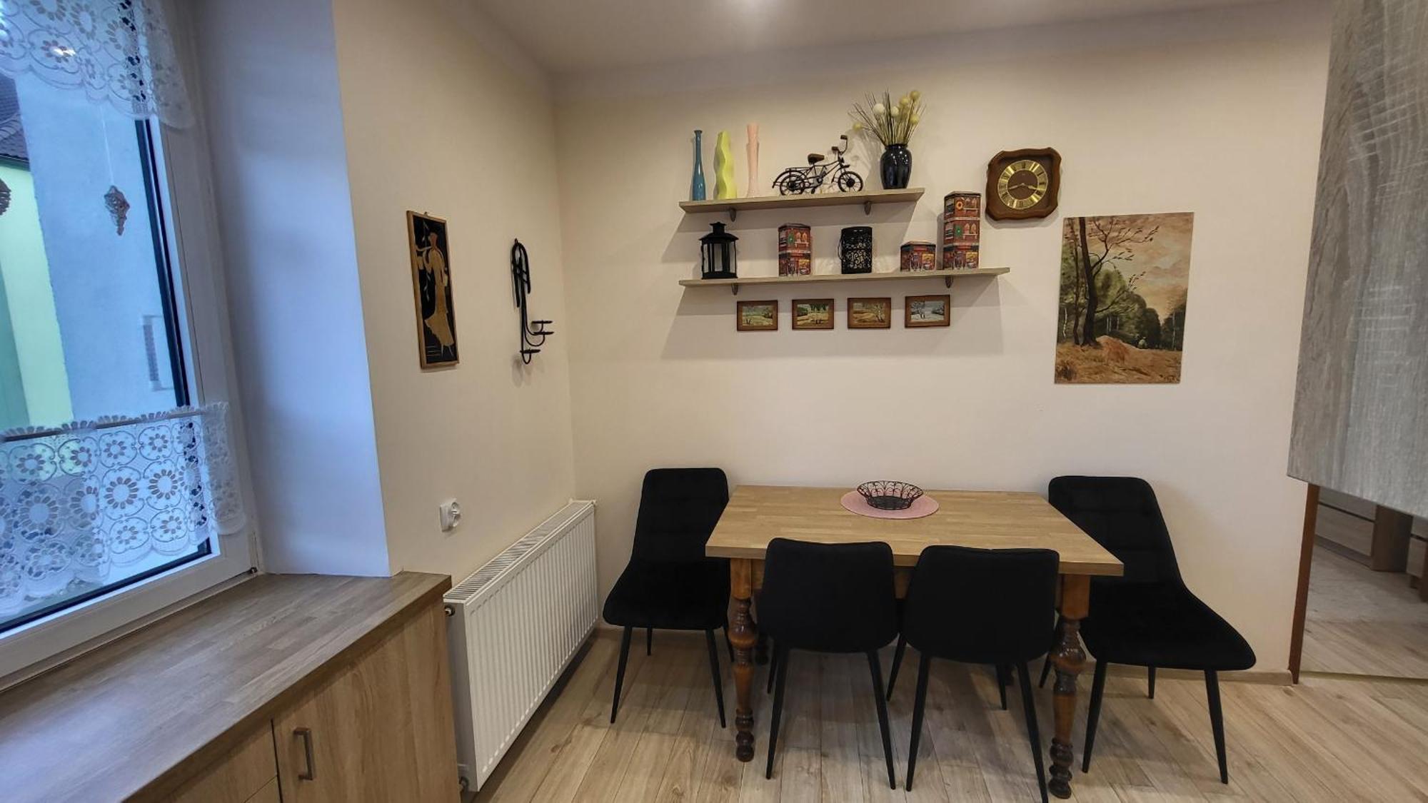Apartament Twoja Chwila II Stronie Śląskie エクステリア 写真