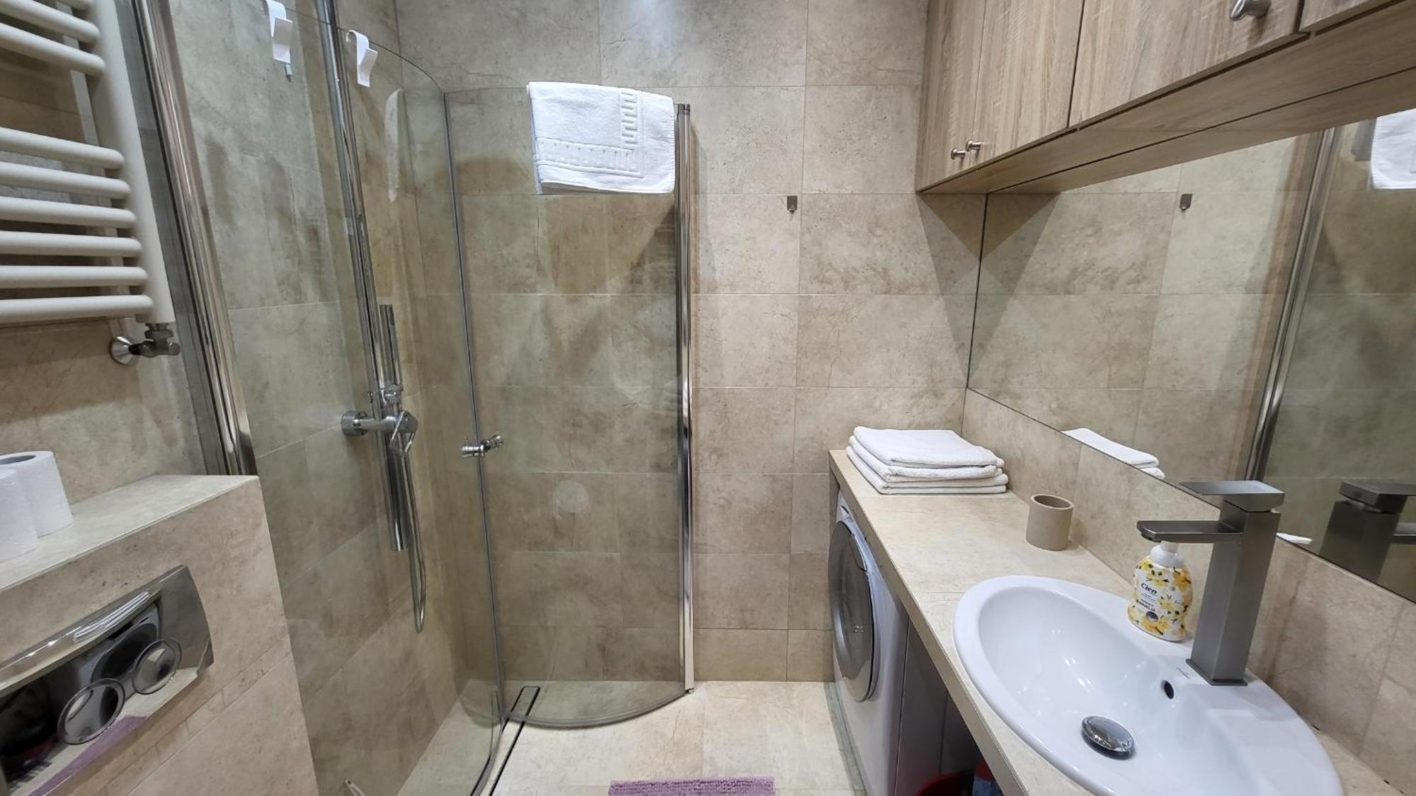 Apartament Twoja Chwila II Stronie Śląskie エクステリア 写真