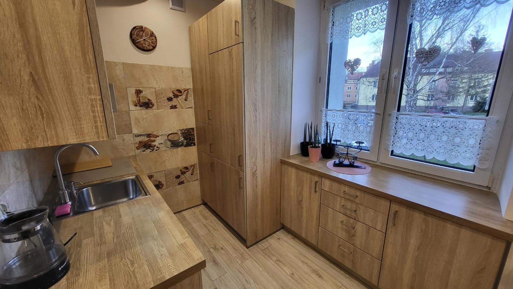 Apartament Twoja Chwila II Stronie Śląskie エクステリア 写真
